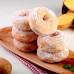 Donat Kentang Isi 10