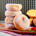 Donat Kentang Isi 10