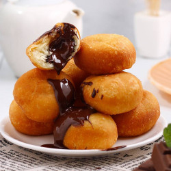 Rogor Cokelat Isi 10