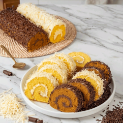 Villa Rock N' Roll Double