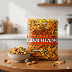 Chuihiang Kacang Campur 400Gr