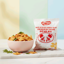 Naraya Muruku Ikan 12Gr*30*20