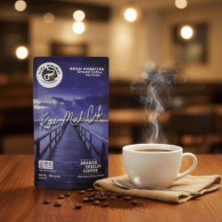 Ym Kopi Makcik 150 Gr