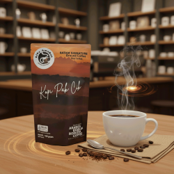 Ym Kopi Pak Cik 150 Gr
