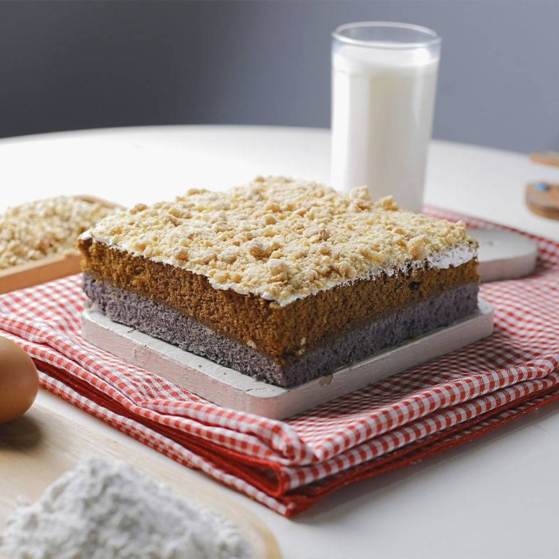 Lapis Krimsusu Nougat