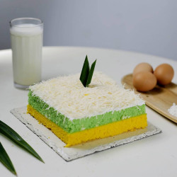 Lapis Krimsusu Pandan