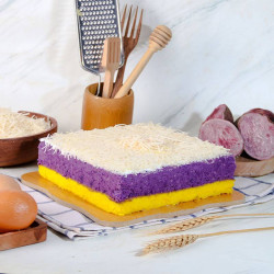 Lapis Krimsusu Ubi Ungu