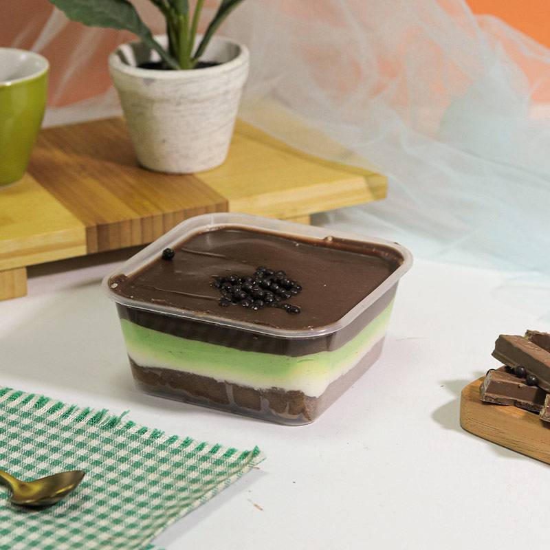 New Olova Avocado Delight