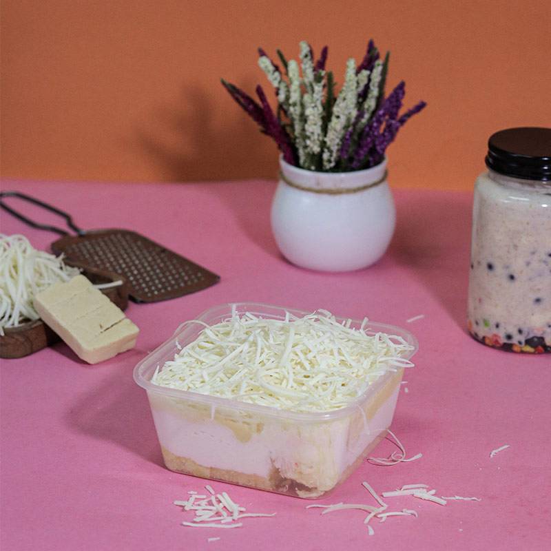 New Olova Cheese Melty