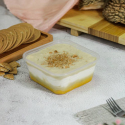 New Olova Durian Susu