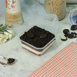 New Olova Heaven Oreo