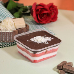 New Olova Red Velvet