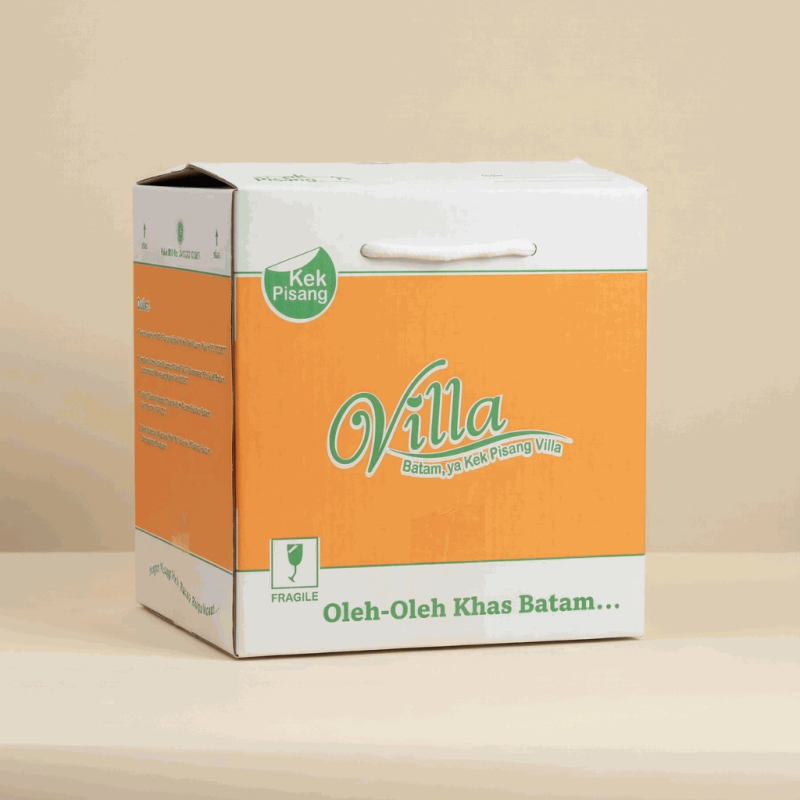 Kardus Ogura Isi 6