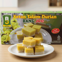 Talam Durian Bang Joe